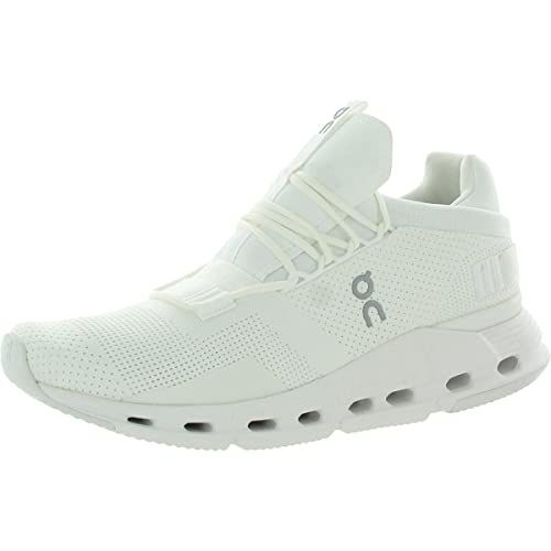 On Men's Cloudnova Sneakers