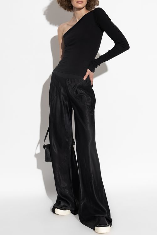 Top "Ziggy", Women's, Black