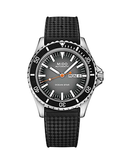 Ocean Star Tribute Watch, 41mm