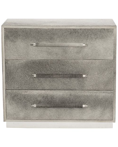 Parkin Nightstand