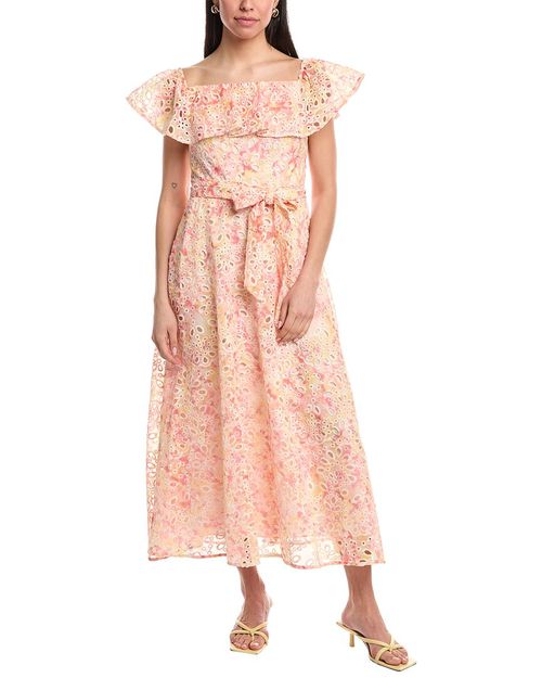 Midi Dress