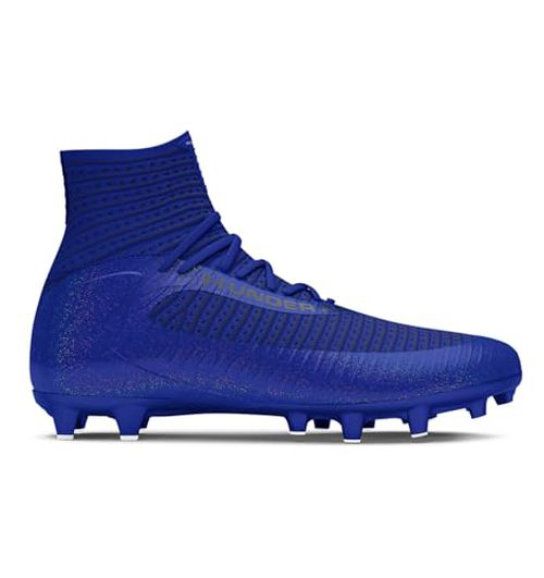 Under Armour Mens Highlight 2 MC Knit Football Cleats