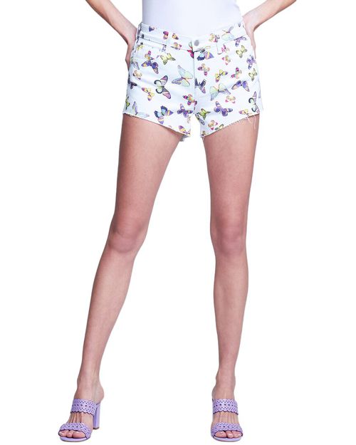 Audrey Short