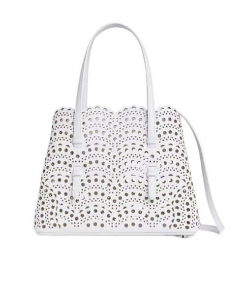 MINA 25 BAG IN VIENNE WAVE CALFSKIN