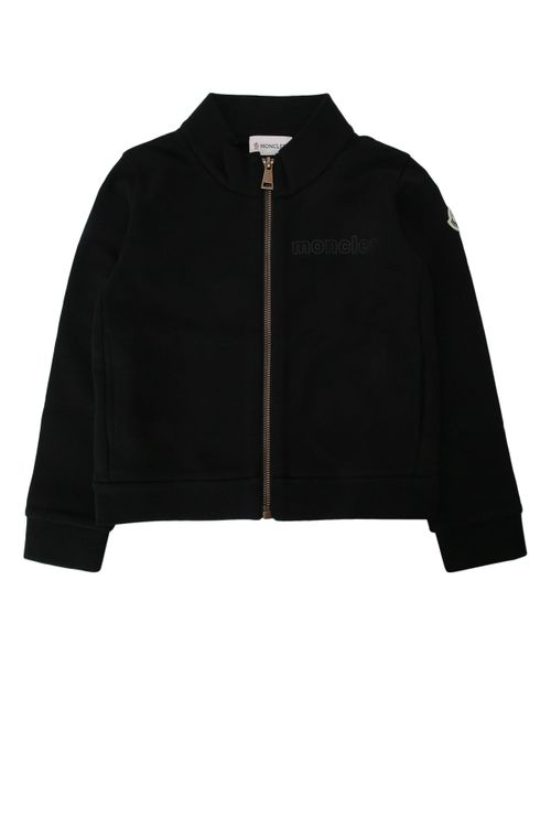 Clothing Sweatshirt — Black