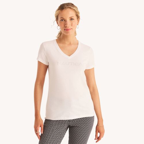 V-Neck T-Shirt