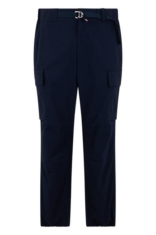 Technical Cargo Pants