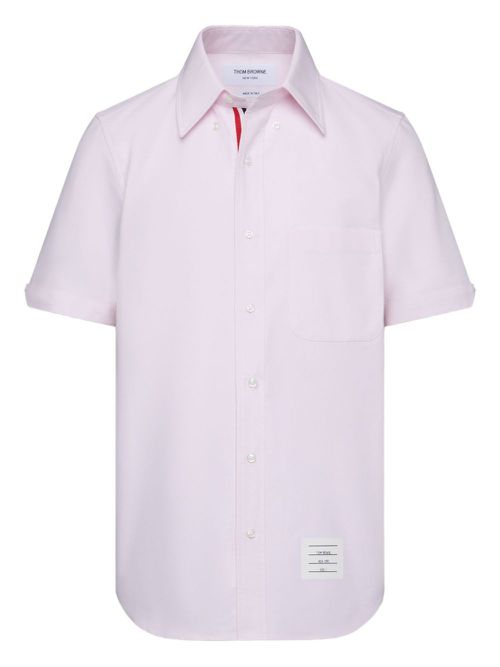 Cotton Shirt