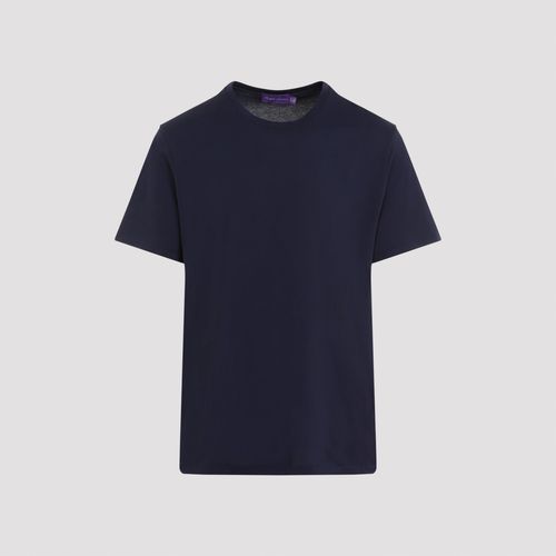 Basic Cotton T-shirt