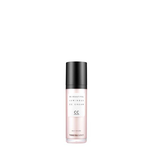 Thank you Farmer Be Beautiful Luminous CC Cream
