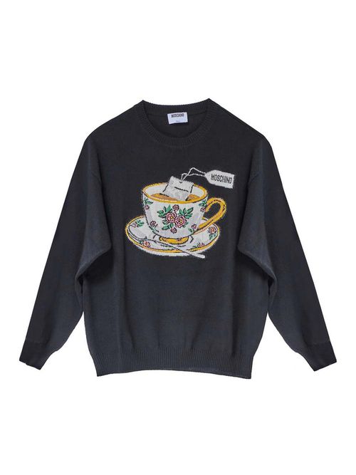 Cup shirt