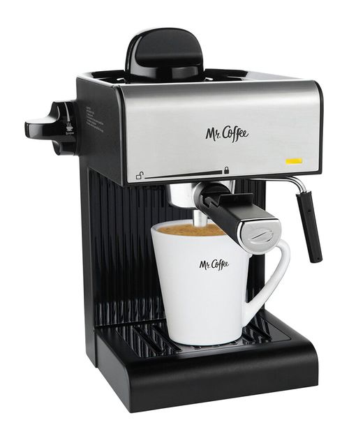 Café Steam Espresso/Cappuccino Machine
