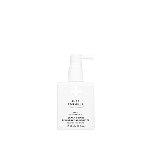 Iles Formula Scalp + Booster — Scalp Tonic