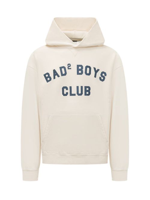 Short Wide Crewneck