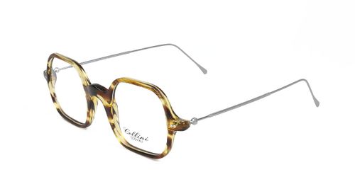 Cellini 1410 Men's Glasses, Clear