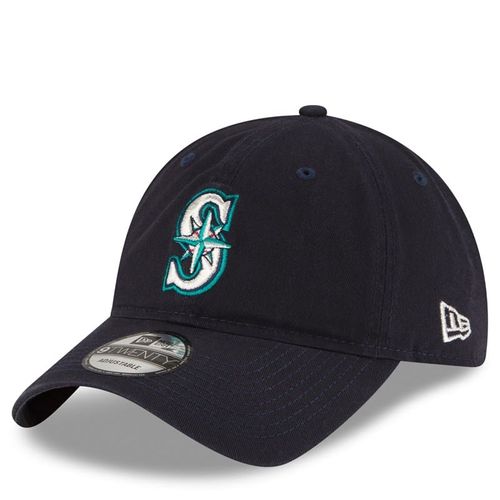 9twenty Mlb Adjustable Cap Shoes (Seattle Mariners)