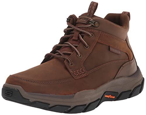 Skechers Men's Respected Boswell Boot