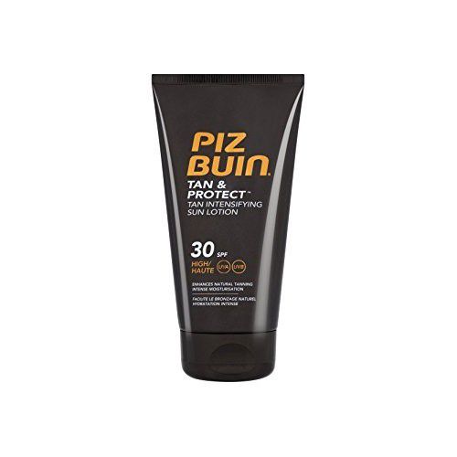 Tan & Protect tanning-intensifying sun lotion SPF 30 Tan & Protect tanning-intensifying sun lotion
