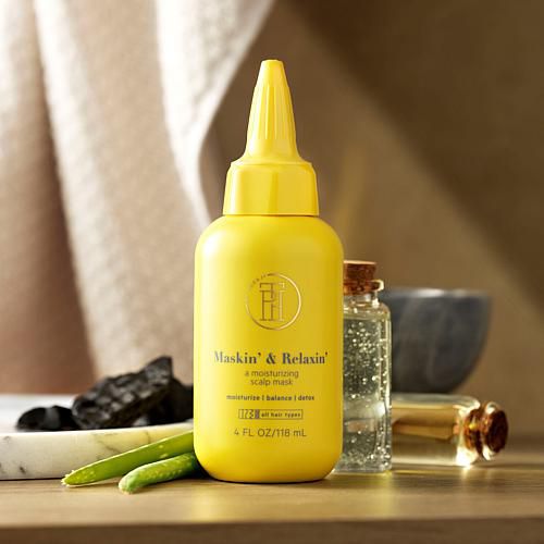 3-piece Full Scalp Treatment Set