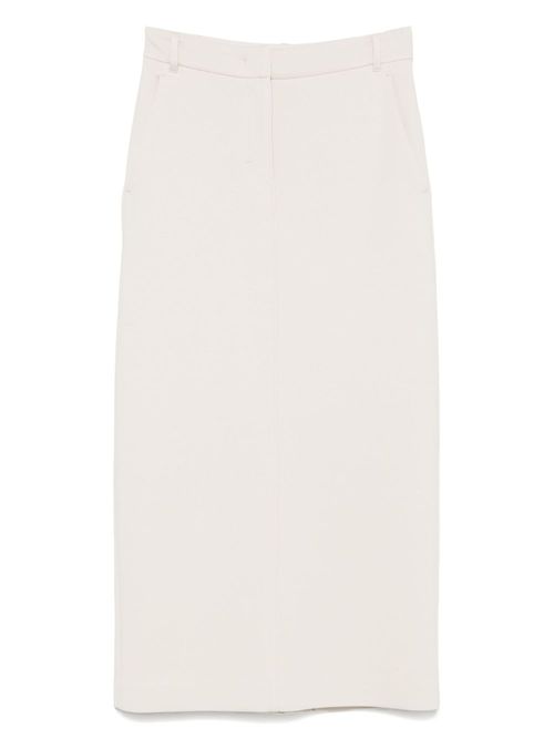 Como skirt - Neutrals