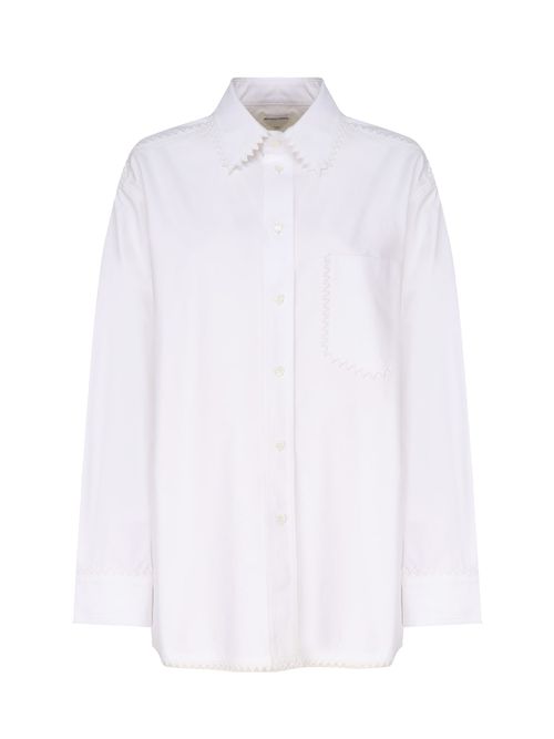 Cotton Shirt