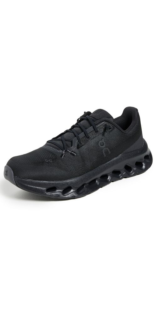 Cloudtilt 1 Sneakers Eclipse Black