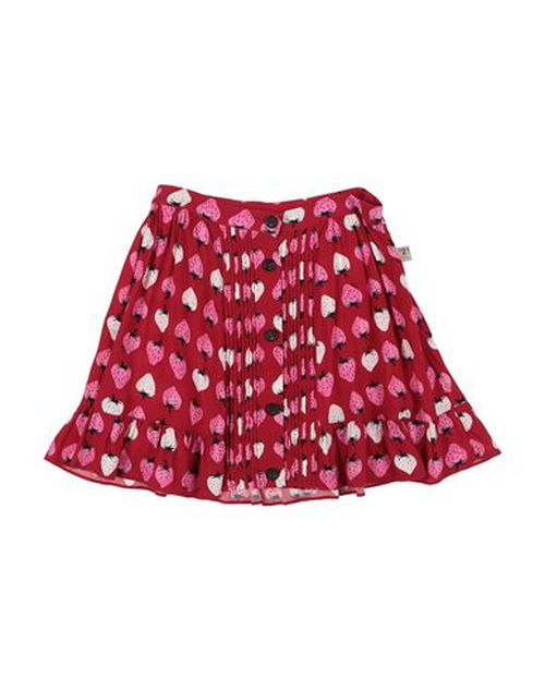 Kid Girl Kids' skirt Red