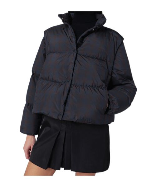 Laminar Jacket