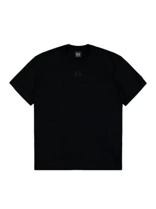 Safety Pins Logo T-shirt