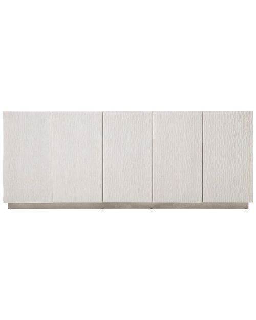 Solaria Entertainment Credenza