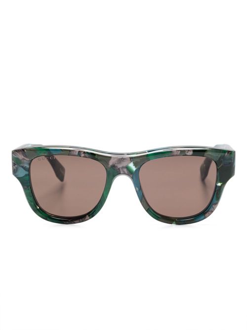 GG1750S sunglasses - Blue