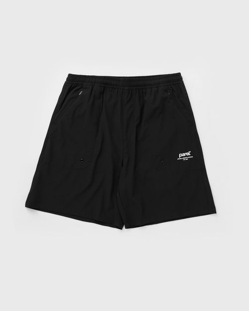 Saana Shorts black male Sport & Team Shorts now available at BSTN