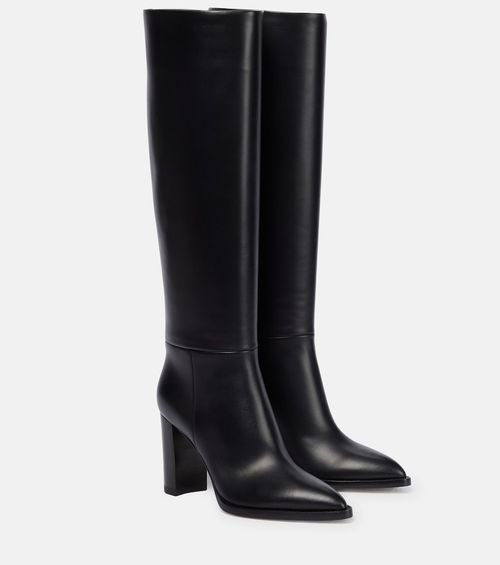 Wanderer/Stiefel