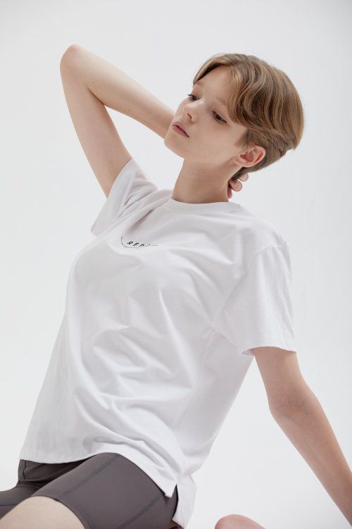 Garcon Unisex Tshirt