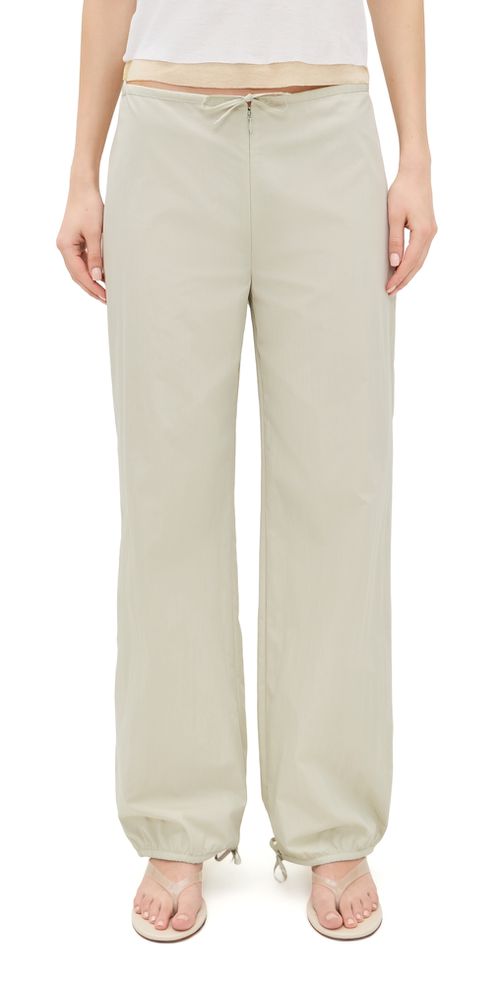 Host Pants in Stone Stone