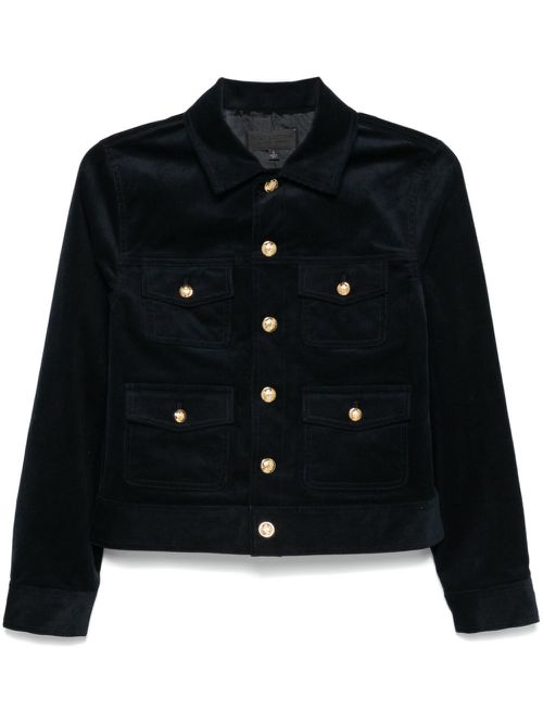 Lizeth jacket - Blue