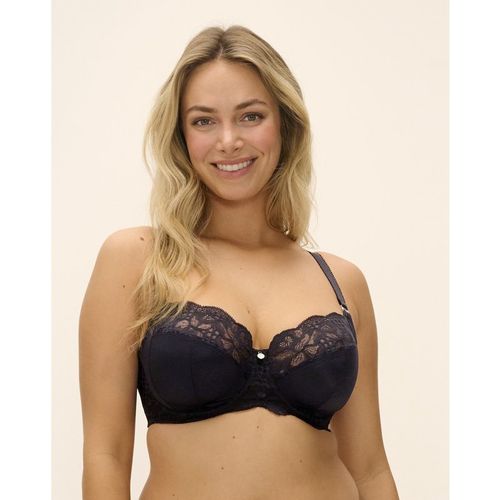 Fantasie Reflect Full Cup Bra Black