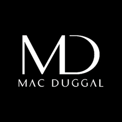 Mac Duggal