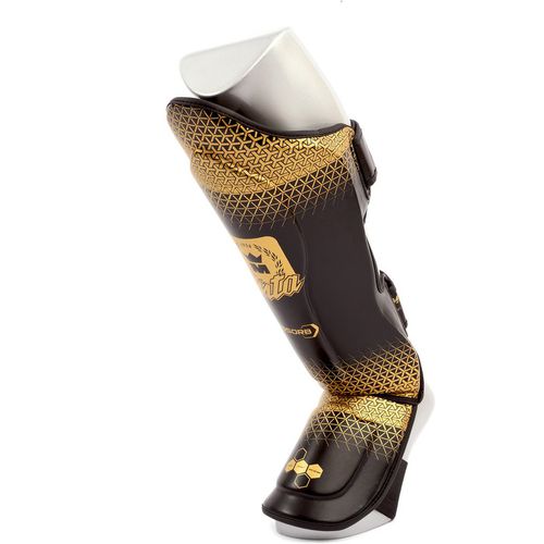 Thai boxing shin guards Montana MK Protect