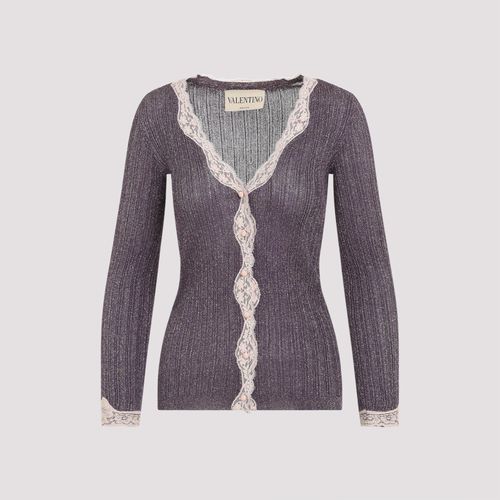 Chic Women's Mini Cardigan