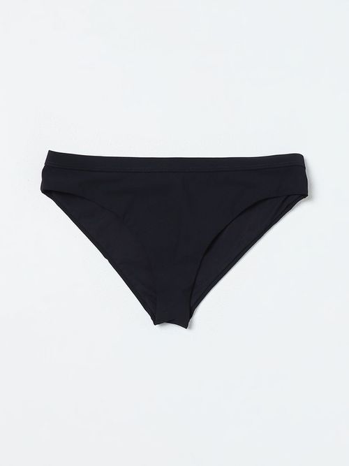 Swimsuit Woman color Black