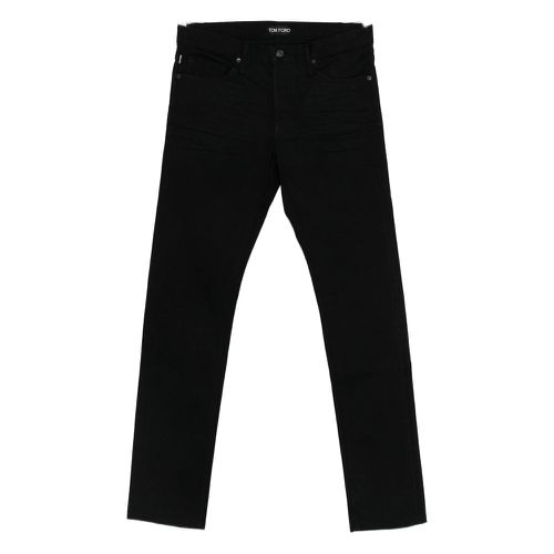 Denim Black