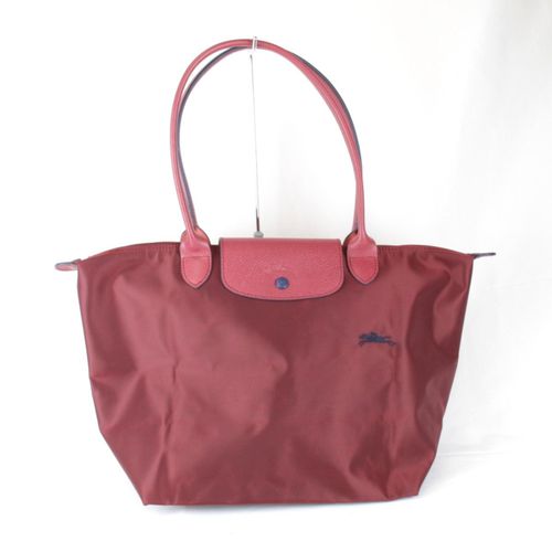 Le Pliage Nylon Tote Bag (Pre-Owned)