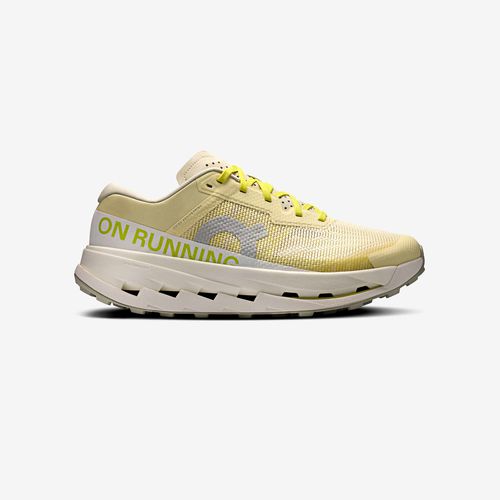 ON Cloudultra 3 - LYCHEE/LIME - unisex