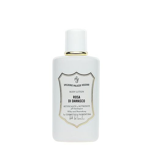 Spezierie Palazzo Vecchio Rosa di Damasco Body Lotion