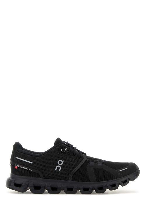 On Running Cloud 6 Sneaker