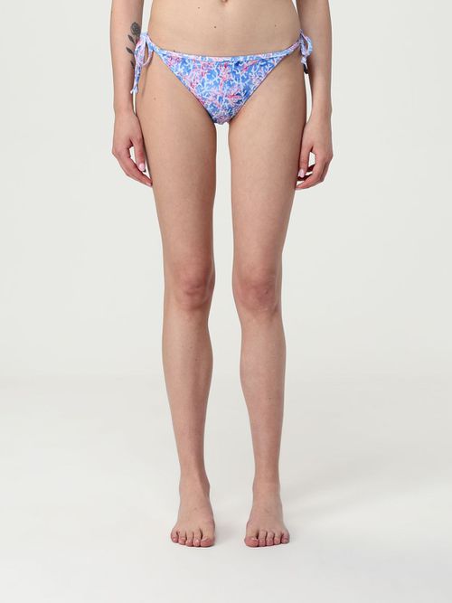 Swimsuit Woman color Red