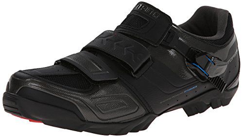 SHIMANO Men's Sh-M089 Mountain Biking Shoes