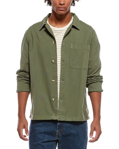 Overshirt