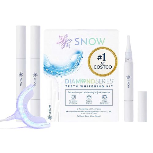 Diamond Series Teeth Whitening Kit